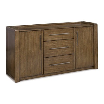 Marxmore Dining Server - Pierce Furniture Gallery
