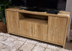 Dovander 63" TV Stand - Pierce Furniture Gallery