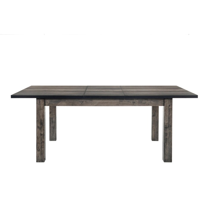 Nathan Dining Table - Pierce Furniture Gallery