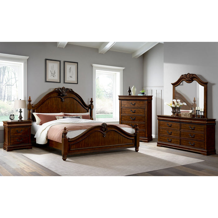 Northridge Bedroom Set