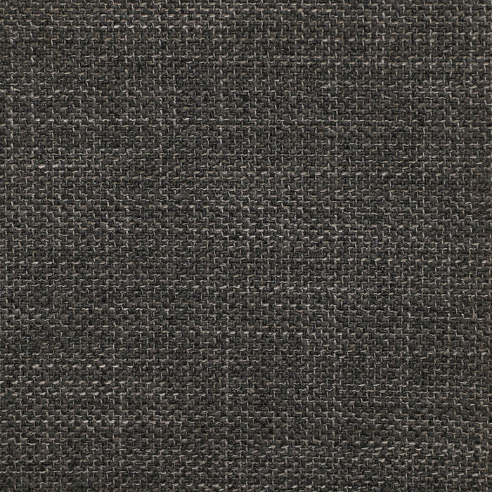 Options One Storage Ottoman in Palmer Plus Ash