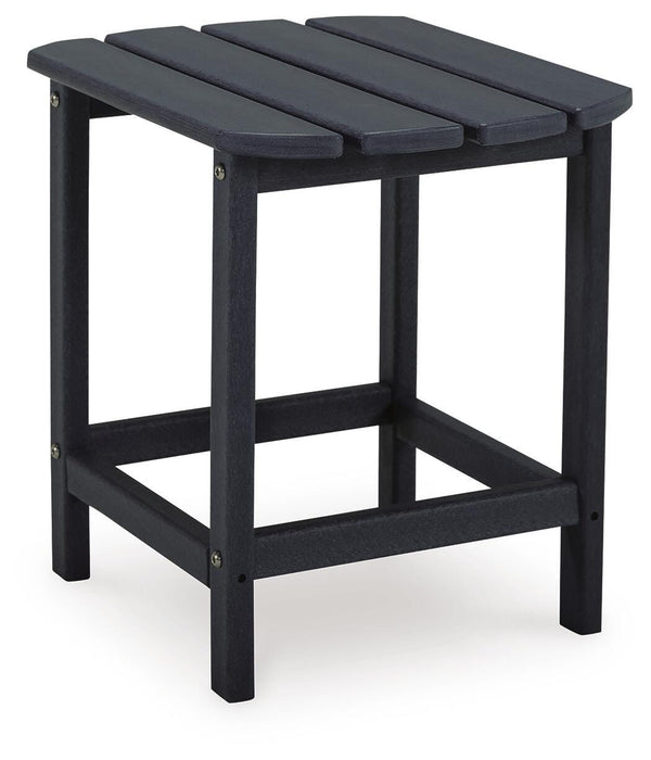 Sundown Treasure Outdoor Seating Set - Pierce Furniture Gallery