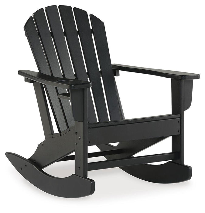 Sundown Treasure Outdoor Seating Set - Pierce Furniture Gallery
