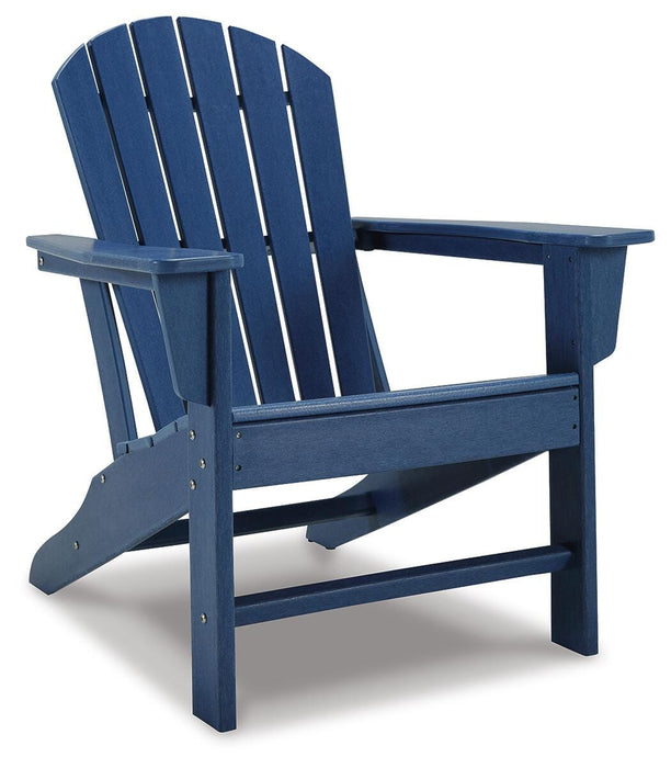 Sundown Treasure Outdoor Seating Set - Pierce Furniture Gallery