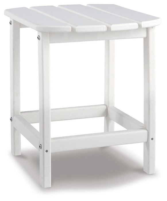 Sundown Treasure Outdoor Seating Set - Pierce Furniture Gallery