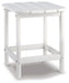 Sundown Treasure Outdoor Seating Set - Pierce Furniture Gallery
