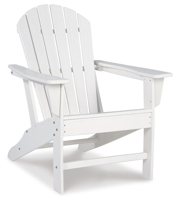 Sundown Treasure Outdoor Seating Set - Pierce Furniture Gallery