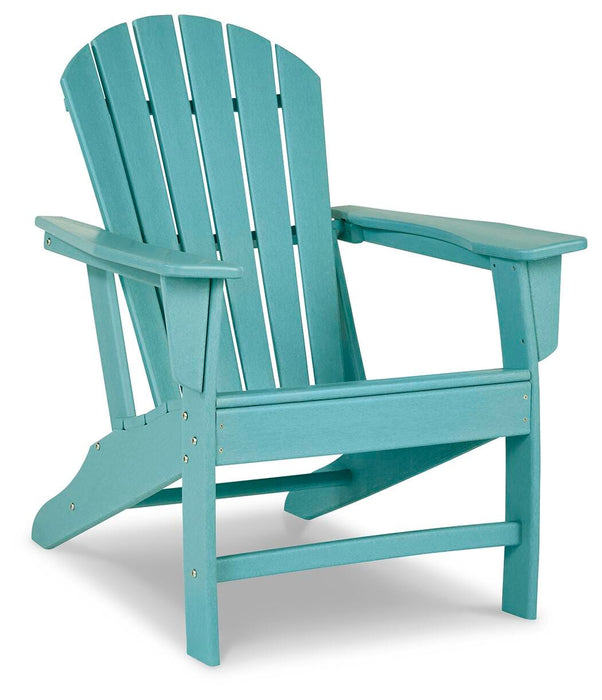 Sundown Treasure Outdoor Seating Set - Pierce Furniture Gallery