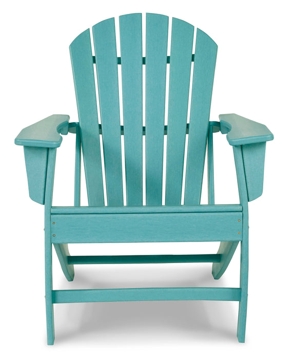 Sundown Treasure Outdoor Seating Set - Pierce Furniture Gallery