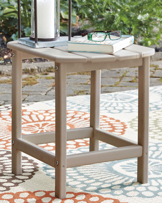 Sundown Treasure Outdoor Seating Set - Pierce Furniture Gallery