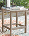 Sundown Treasure Outdoor Seating Set - Pierce Furniture Gallery