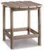 Sundown Treasure Outdoor Seating Set - Pierce Furniture Gallery