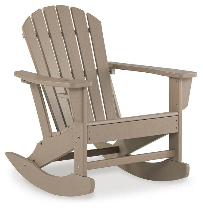 Sundown Treasure Outdoor Seating Set - Pierce Furniture Gallery
