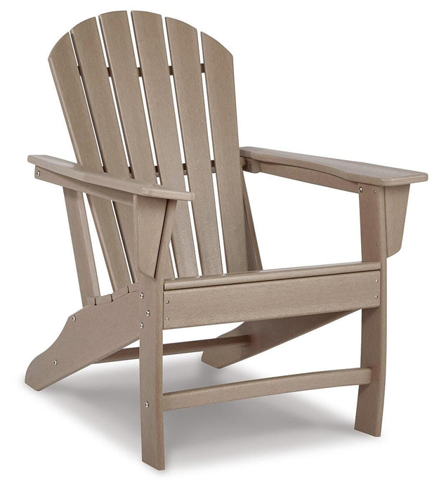 Sundown Treasure Outdoor Seating Set - Pierce Furniture Gallery