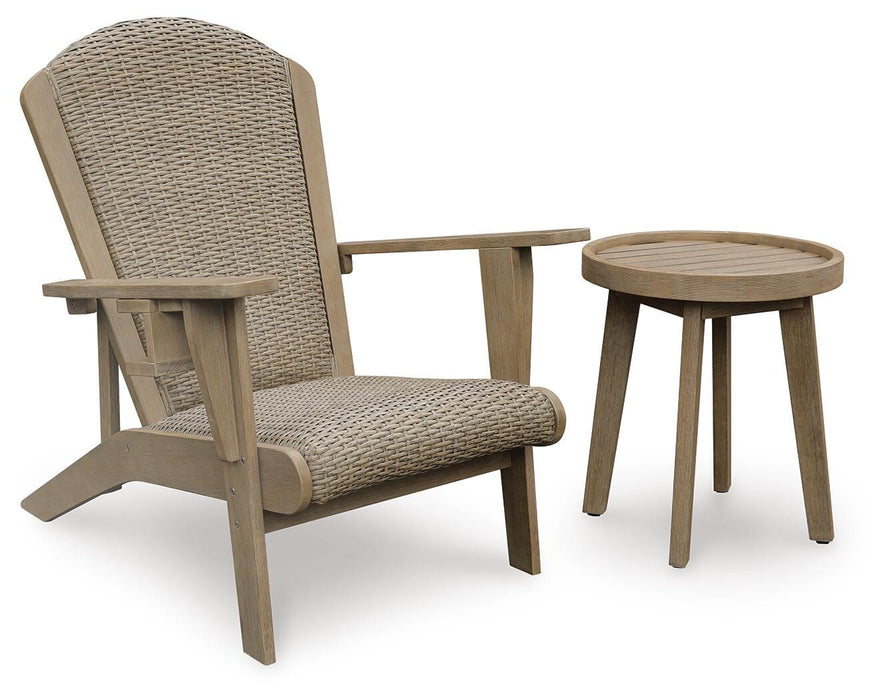 Marina Sun Outdoor Package - Pierce Furniture Gallery