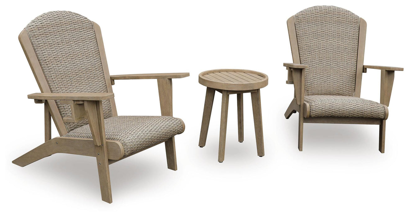 Marina Sun Outdoor Package - Pierce Furniture Gallery