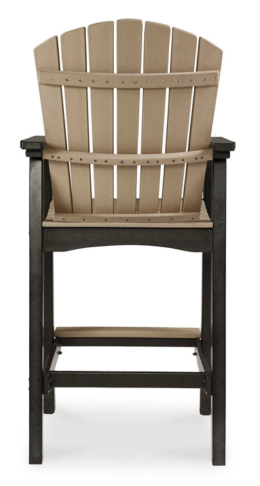 Fairen Trail Outdoor Dining Set - Pierce Furniture Gallery