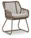 Majors Beach Outdoor Table and 2 Chairs - Pierce Furniture Gallery