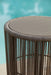 Majors Beach Outdoor Table and 2 Chairs - Pierce Furniture Gallery
