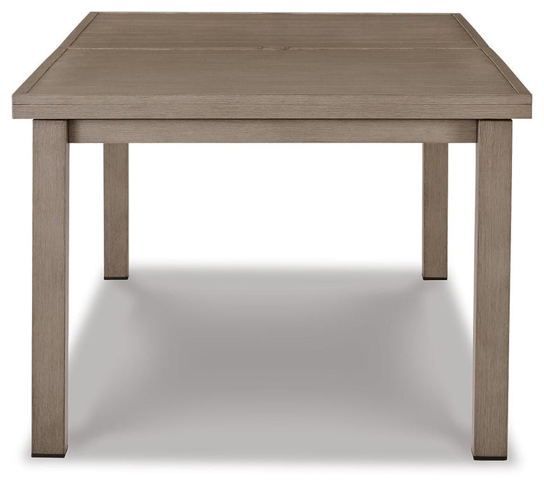 Beach Front Outdoor Dining Table - Pierce Furniture Gallery
