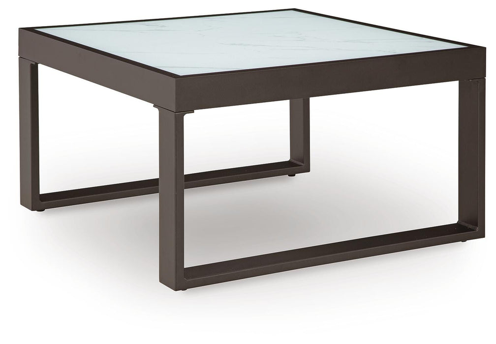 Beachloft Outdoor Coffee Table - Pierce Furniture Gallery
