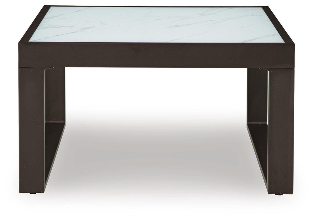 Beachloft Outdoor Coffee Table - Pierce Furniture Gallery
