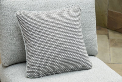 Beachloft Outdoor Sectional - Pierce Furniture Gallery