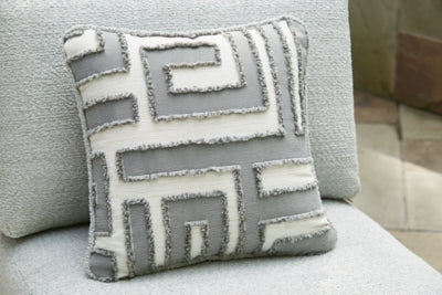 Beachloft Outdoor Sectional - Pierce Furniture Gallery