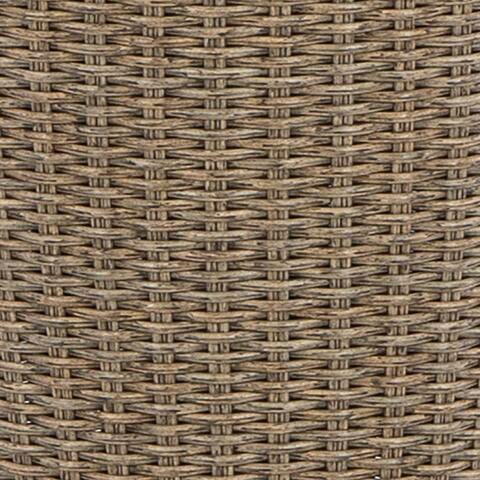 Danson Outdoor End Table - Pierce Furniture Gallery