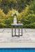 Ocean Beach Outdoor End Table - Pierce Furniture Gallery