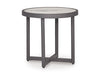 Ocean Beach Outdoor End Table - Pierce Furniture Gallery