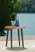 Horizon Hall Outdoor End Table - Pierce Furniture Gallery