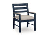 East Beach Outdoor Dining Set - Pierce Furniture Gallery