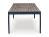 East Beach Outdoor Dining Set - Pierce Furniture Gallery