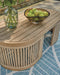 Serena Shores Outdoor Seating Set - Pierce Furniture Gallery