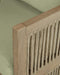 Serena Shores Outdoor Seating Set - Pierce Furniture Gallery