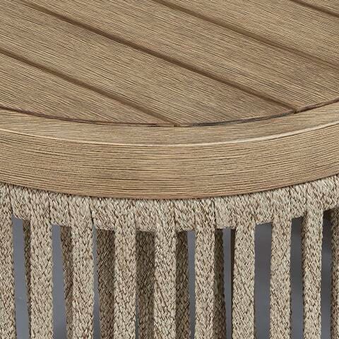 Serena Shores Outdoor Seating Set - Pierce Furniture Gallery