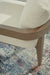 Serene Bay Outdoor Dining Set - Pierce Furniture Gallery