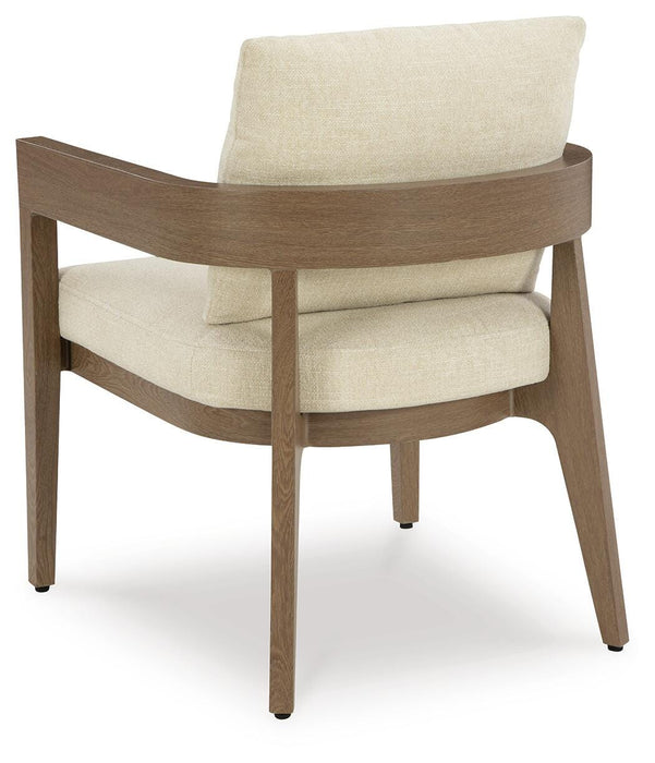 Serene Bay Outdoor Dining Set - Pierce Furniture Gallery