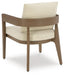 Serene Bay Outdoor Dining Set - Pierce Furniture Gallery