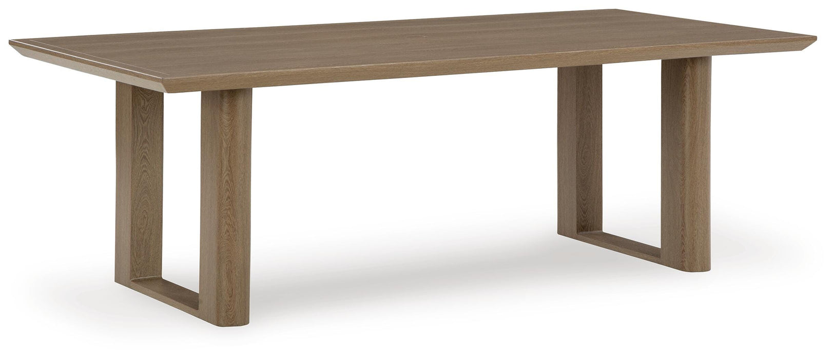 Serene Bay Outdoor Dining Set - Pierce Furniture Gallery