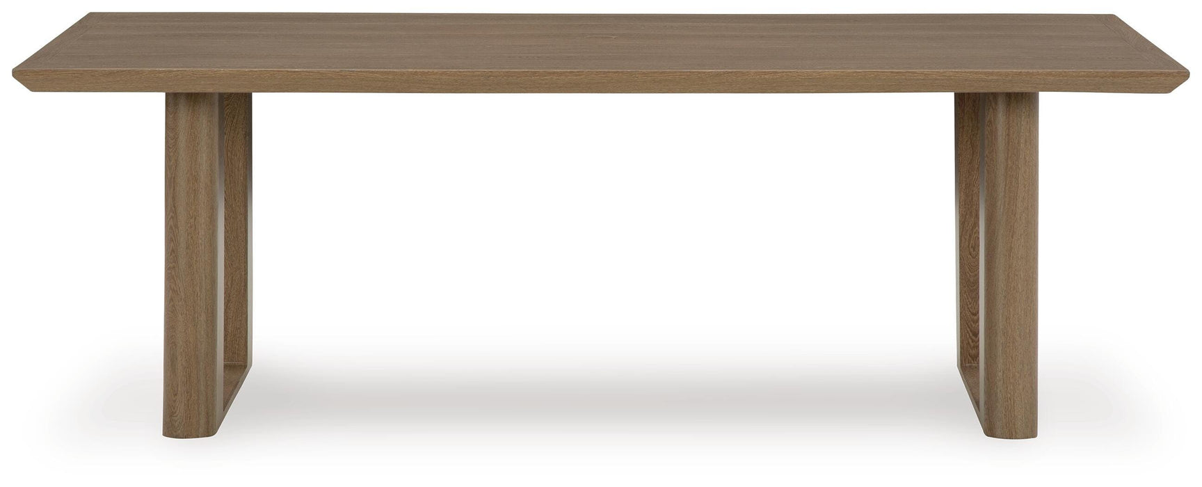 Serene Bay Outdoor Dining Set - Pierce Furniture Gallery