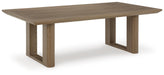 Serene Bay Outdoor Seating Set - Pierce Furniture Gallery