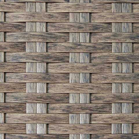 Cliff Trails Outdoor Arm Chair (Set of 2) - Pierce Furniture Gallery