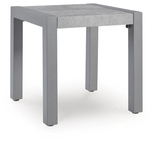 Hurley Park Outdoor End Table - Pierce Furniture Gallery