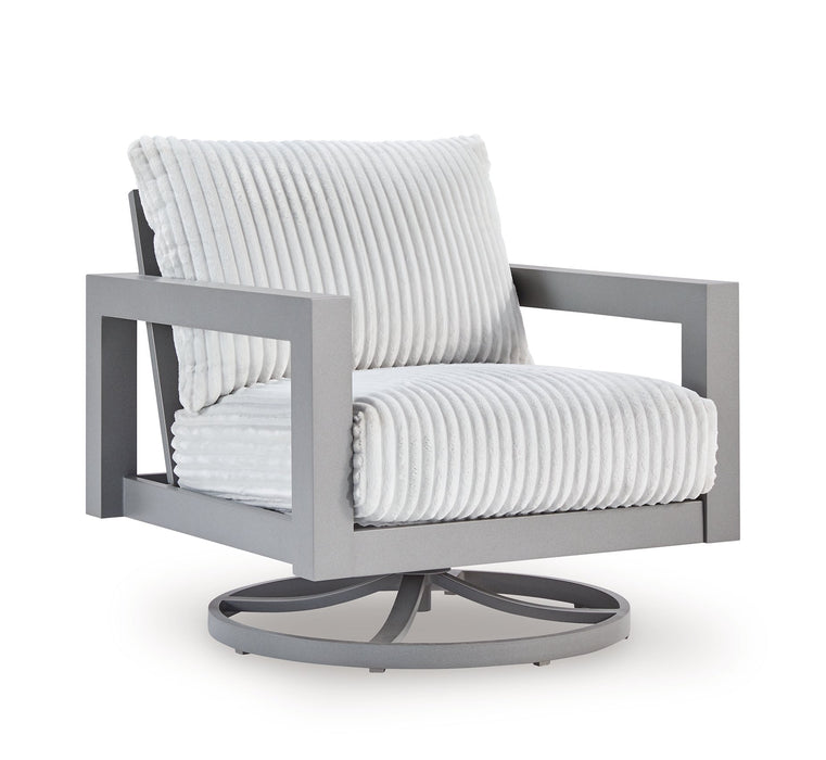 Hurley Park Outdoor Package - Pierce Furniture Gallery