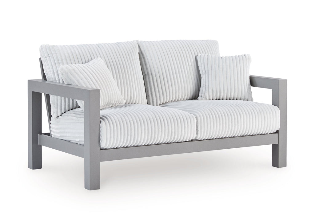 Hurley Park Outdoor Package - Pierce Furniture Gallery