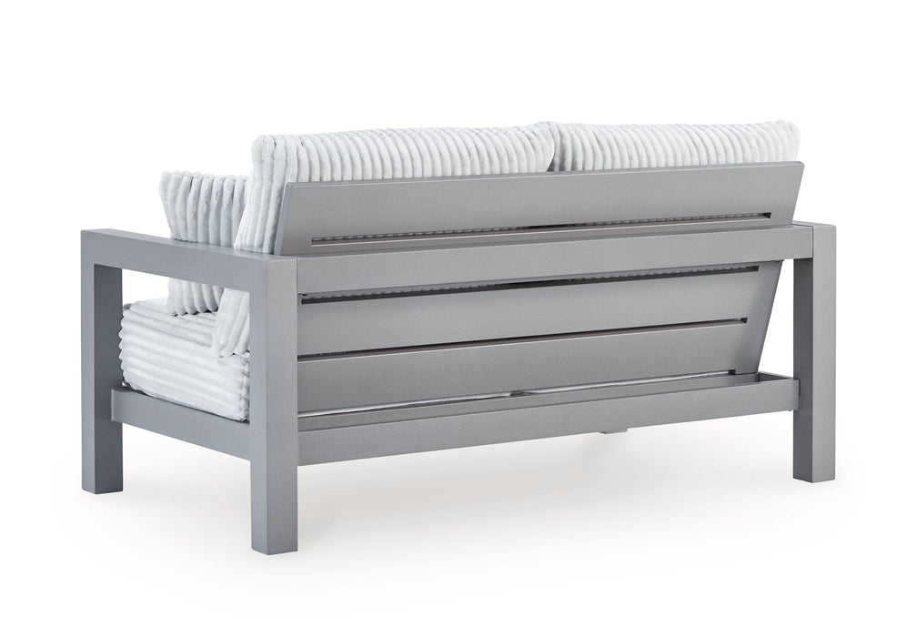 Hurley Park Outdoor Package - Pierce Furniture Gallery