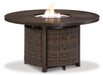 Paradise Trail Outdoor Seating Set - Pierce Furniture Gallery