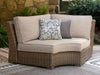 Laguna Heights Outdoor Sectional - Pierce Furniture Gallery